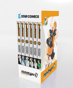 Haikyu!! Collection